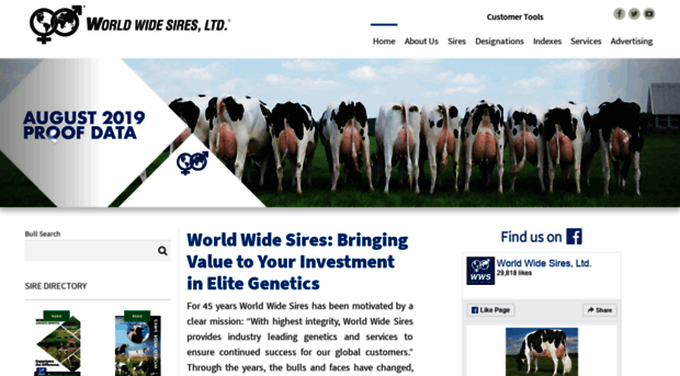 wwsires.com