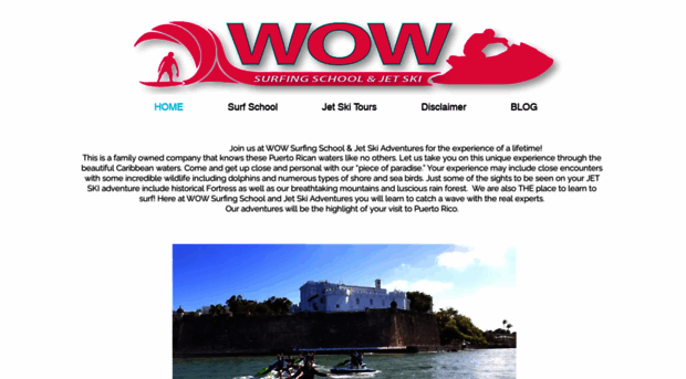 wwsurfingschool.com