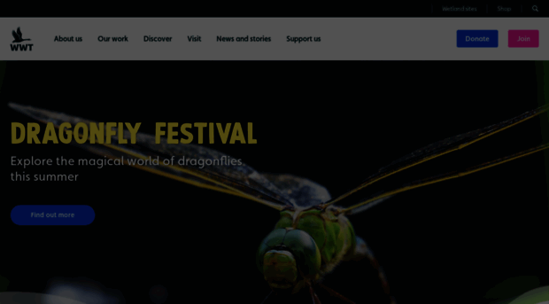 wwt.org.uk