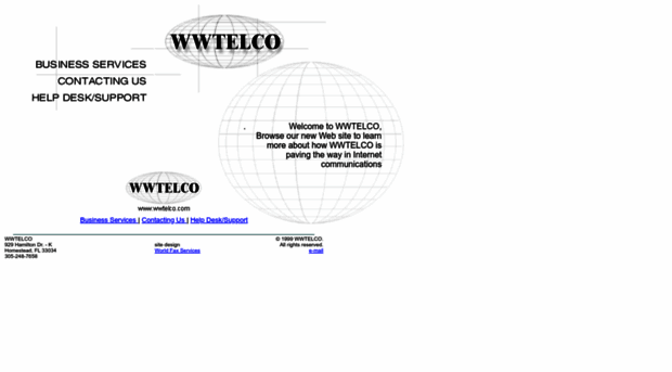 wwtelco.net