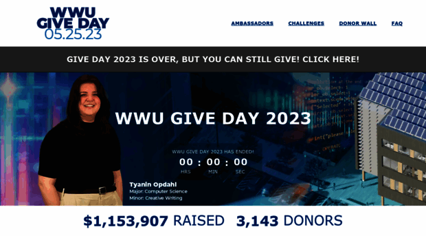 wwugiveday.wwu.edu