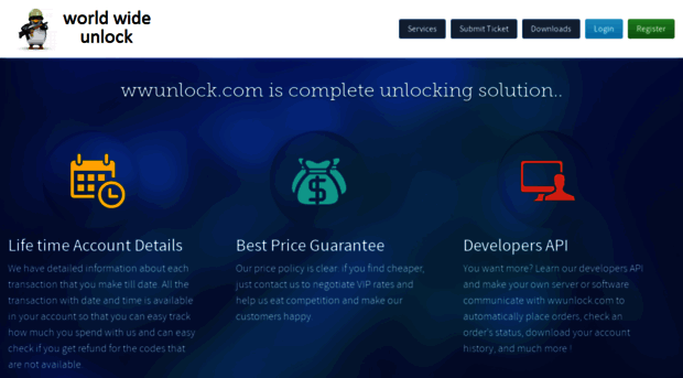 wwunlock.com