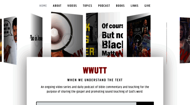 wwutt.com