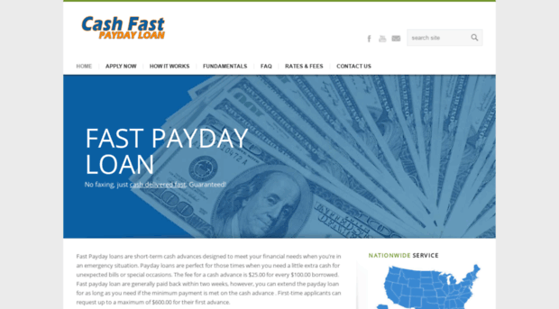 wwv.cashfastpaydayloan.com