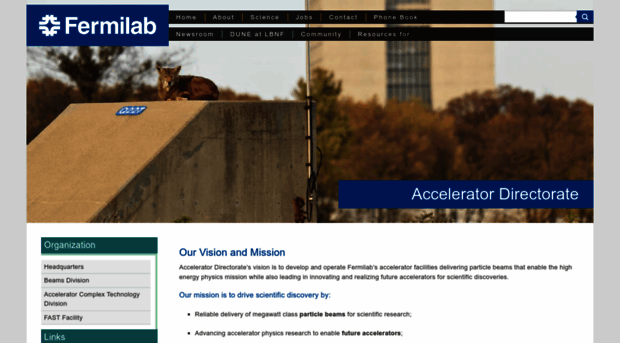 www-ad.fnal.gov