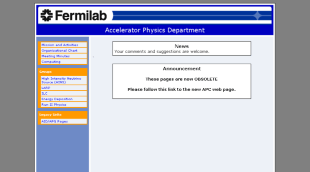 www-ap.fnal.gov