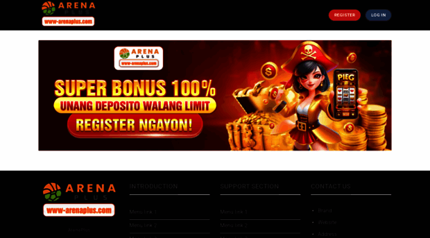 www-arenaplus.com