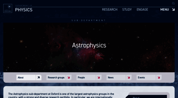 www-astro.physics.ox.ac.uk