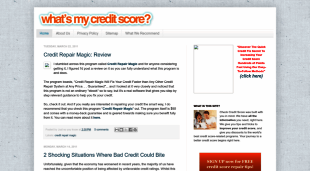 www-checkcreditscore.blogspot.com