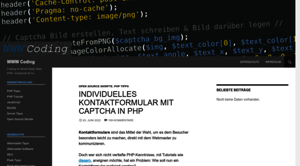 www-coding.de