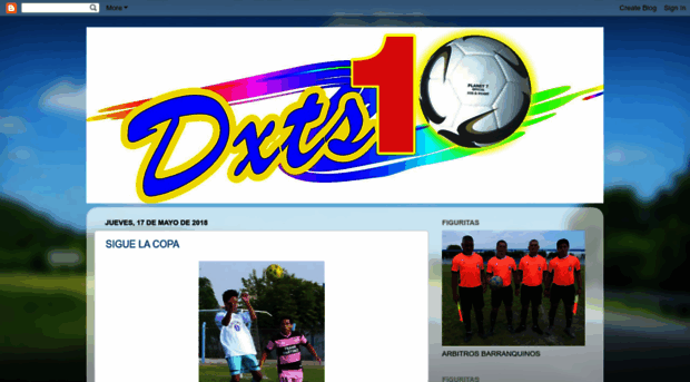 www-deportes10.blogspot.com