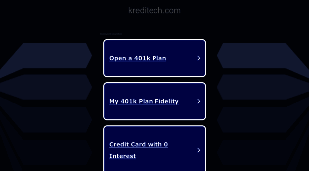 www-dev.kreditech.com