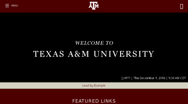 www-dev.tamu.edu