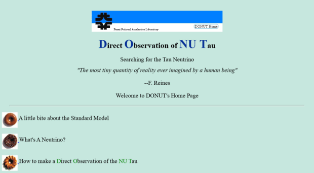 www-donut.fnal.gov