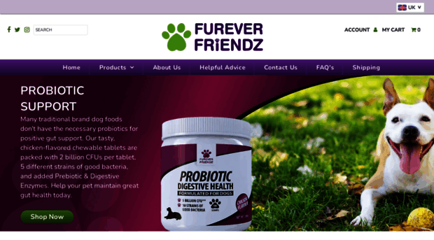 www-fureverfriendzpets-com.myshopify.com