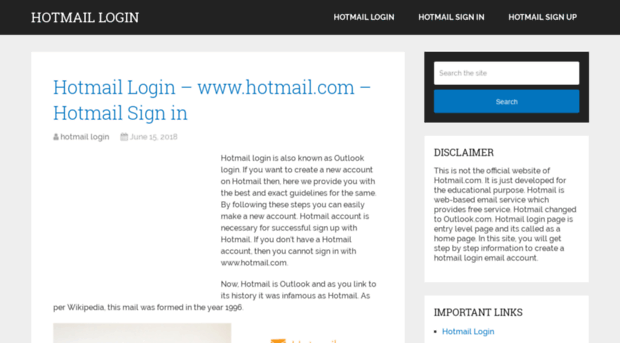 www-hotmaillogin.me