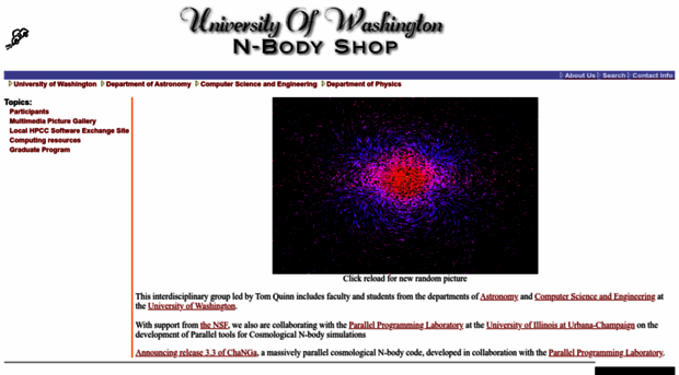 www-hpcc.astro.washington.edu