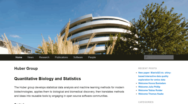 www-huber.embl.de