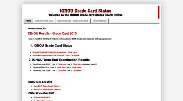 www-ignou-grade-card.blogspot.com