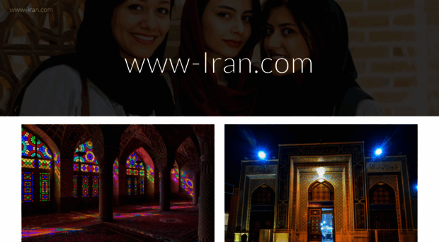 www-iran.com