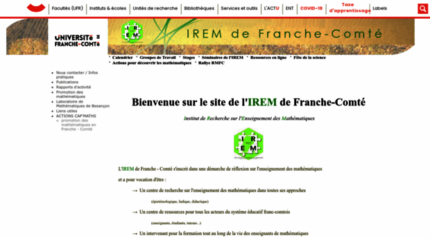 www-irem.univ-fcomte.fr