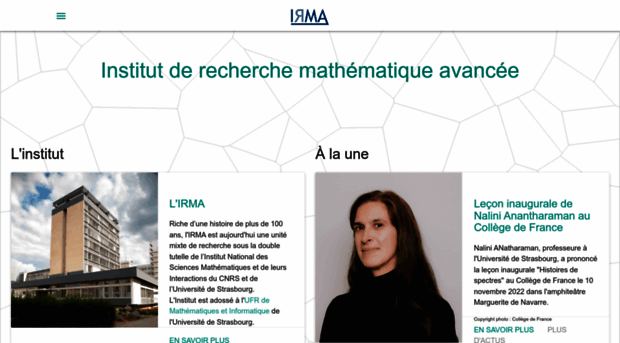 www-irma.u-strasbg.fr