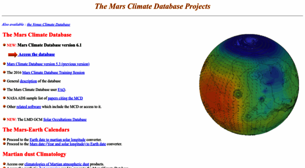 www-mars.lmd.jussieu.fr