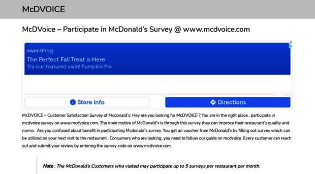 www-mcdvoice.com