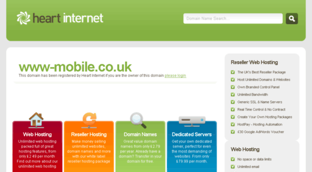 www-mobile.co.uk