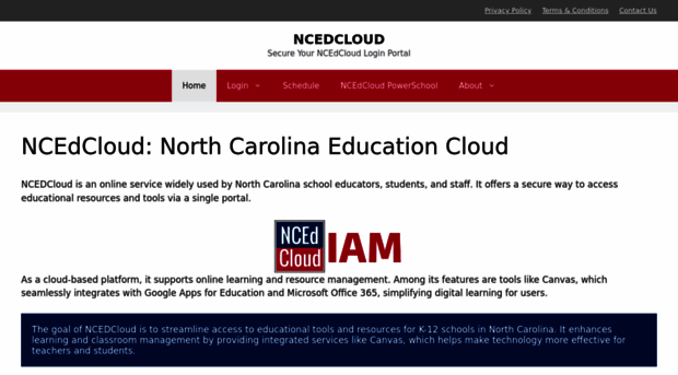 www-ncedcloud.us