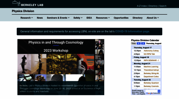www-physics.lbl.gov