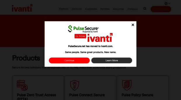 www-prev.pulsesecure.net