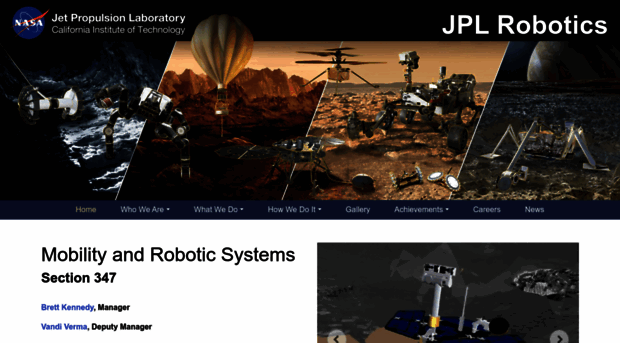 www-robotics.jpl.nasa.gov