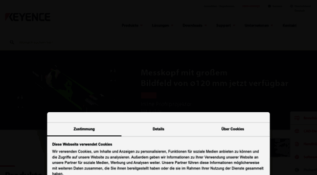 www-search.keyence.de