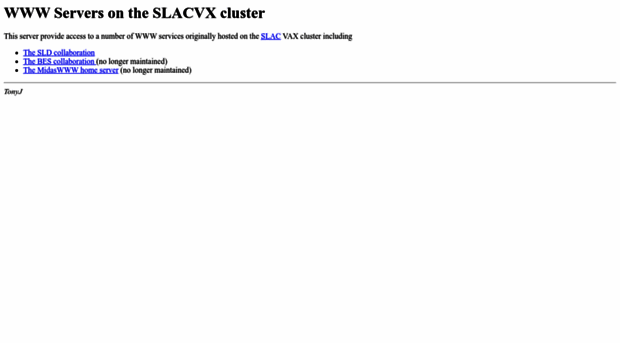 www-sld.slac.stanford.edu