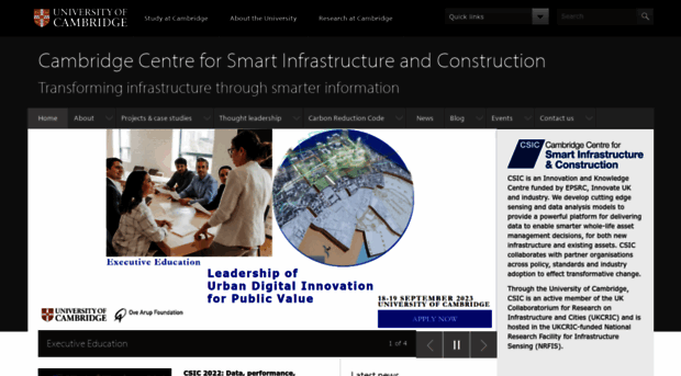 www-smartinfrastructure.eng.cam.ac.uk