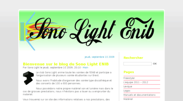 www-sonolight.enib.fr