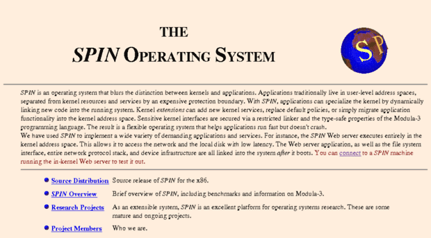www-spin.cs.washington.edu