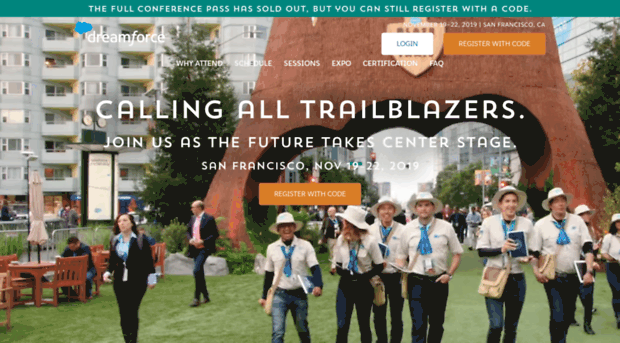 www-ssjl.dreamforce.com