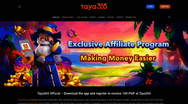 www-taya365.net