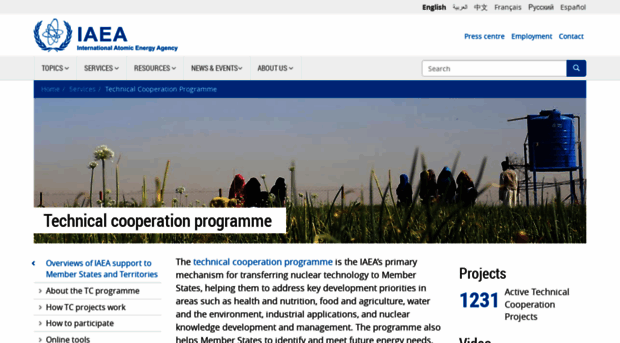 www-tc.iaea.org