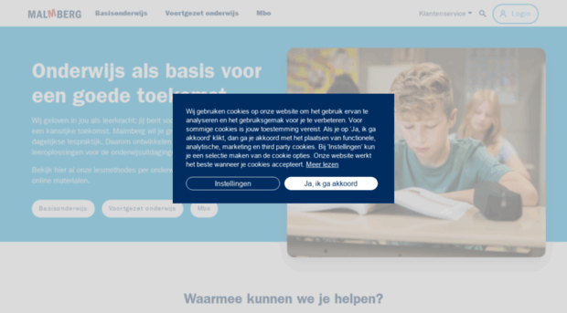 www-test.malmberg.nl
