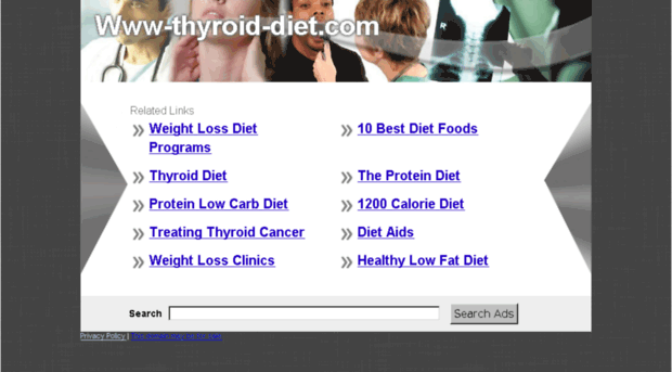 www-thyroid-diet.com