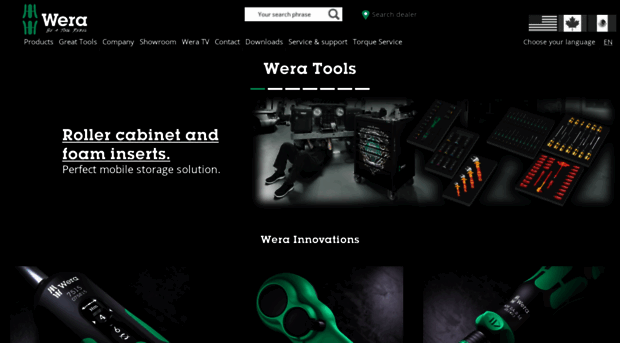 www-us.wera.de