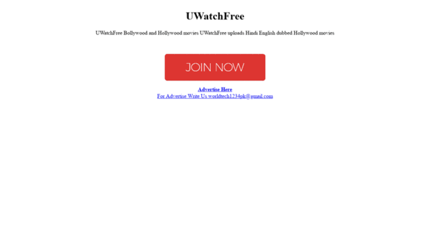 www-uwatchfree.blogspot.com