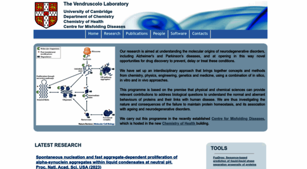www-vendruscolo.ch.cam.ac.uk