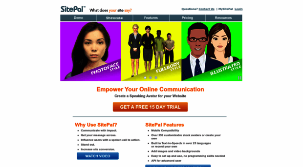 www-vs.sitepal.com