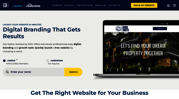 www.realtor