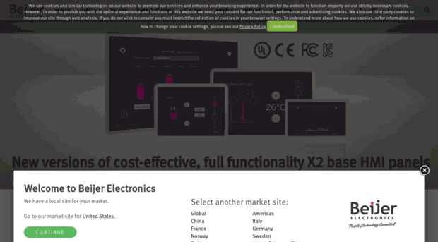 www05.beijerelectronics.com