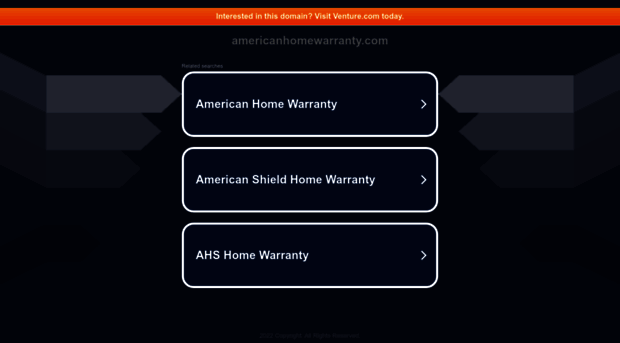 www1.americanhomewarranty.com